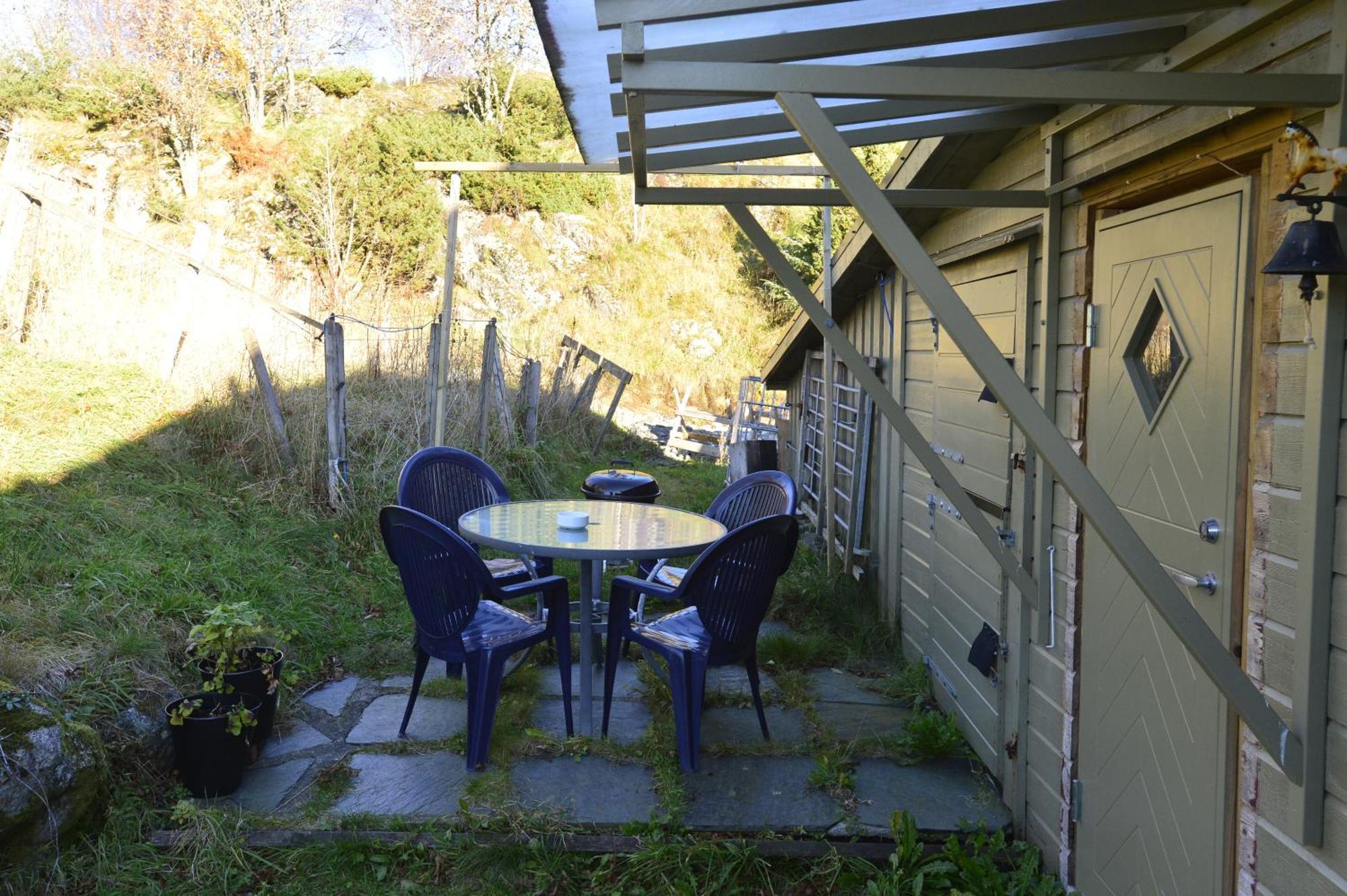 Guesthouse In Manger, Radoy Island Kolstad エクステリア 写真